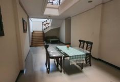 공용 공간 5 OYO 93202 Pentagon Homestay Syariah