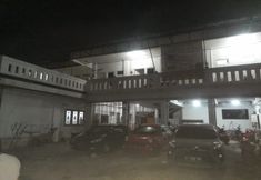 外観 4 OYO Life 93160 Kost Jenny Karawang