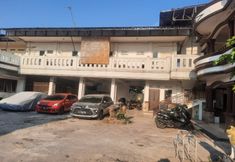 外観 3 OYO Life 93160 Kost Jenny Karawang