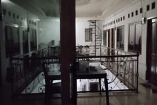 共用スペース OYO Life 93160 Kost Jenny Karawang