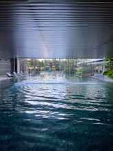 Swimming Pool 4 Lavile Kuala Lumpur By Iconique