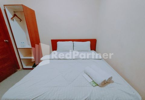Others Calida Hotel Mitra RedDoorz near Alun Alun Wonosari