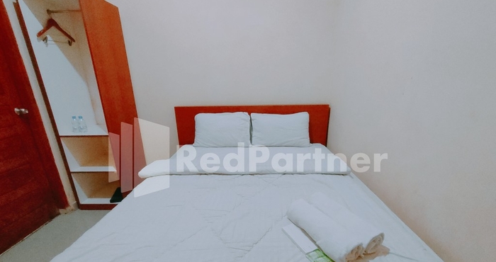 Lainnya Calida Hotel Mitra RedDoorz near Alun Alun Wonosari