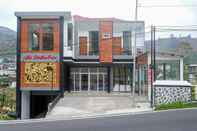 Exterior RedDoorz Syariah near Gerbang Dieng 2