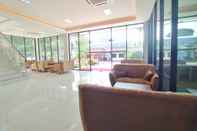 Lobby Urbanview Wisma Wirasatya Akpol Semarang by RedDoorz