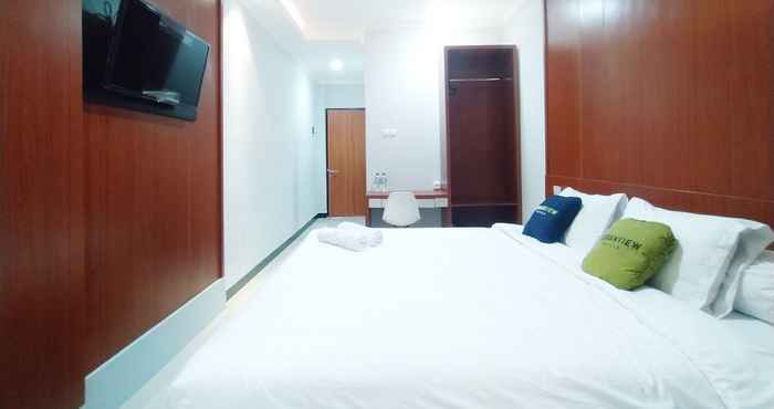 Others Urbanview Wisma Wirasatya Akpol Semarang by RedDoorz