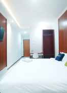 null Urbanview Wisma Wirasatya Akpol Semarang by RedDoorz