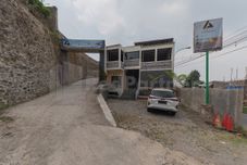 外観 Pondok Hefi Ciwidey Mitra RedDoorz