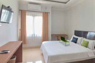 Urbanview Syariah Wisma Annisa Palangkaraya by RedDoorz, Rp 316.216