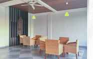 Others 6 Urbanview Syariah Wisma Annisa Palangkaraya by RedDoorz