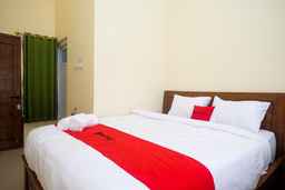 RedDoorz Syariah @ Klodran Solo, USD 12.61