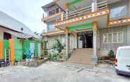 Exterior 4 Hotel Jelita Mentawai Redpartner