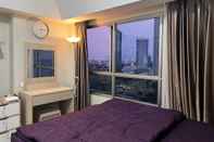 Bedroom The Springlake Summarecon by Bonzela Property