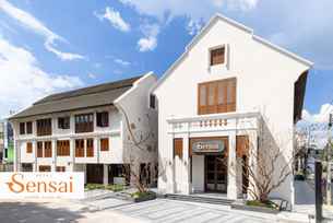 Hotel Sensai Nimman Chiang Mai, THB 5,369.63