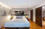 Bedroom 7 Hotel Sensai Nimman Chiang Mai