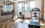 Fitness Center 6 The Palms Hotel Phan Thiet