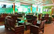 Restoran 3 Hotel Antik