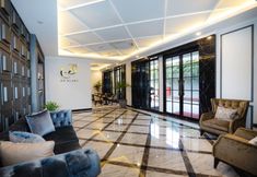 Lobby 2 De Bijou
