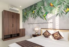 Phòng ngủ 7 BIG Hotel Hue