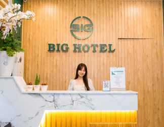 ล็อบบี้ 2 BIG Hotel Hue