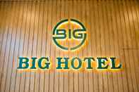 Sảnh chờ BIG Hotel Hue
