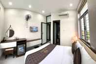 Ruangan Fungsional BIG Hotel Hue