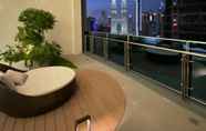 Others 7 MOONWAY LUXURY SUITES AT EATON KLCC BUKIT BINTANG CITY CENTER