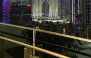 Ruang untuk Umum 5 MOONWAY LUXURY SUITES AT EATON KLCC BUKIT BINTANG CITY CENTER