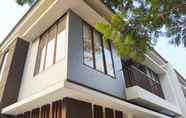 Lainnya 2 Home Residence Fortune Aesthetic 3BR