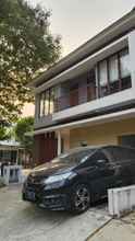 Bangunan 4 Home Residence Fortune Aesthetic 3BR