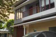 Bangunan Home Residence Fortune Aesthetic 3BR