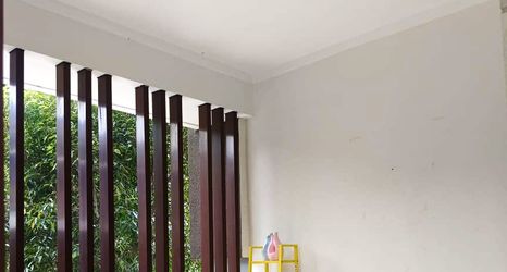 Sảnh chờ 2 Home Residence Fortune Aesthetic 3BR