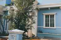 Exterior Home Residence Suvarna American Style 3BR