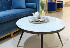 Sảnh chờ 4 Home Residence Suvarna American Style 3BR