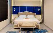 Bedroom 2 Home Residence Suvarna American Style 3BR