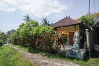 Exterior Mejan Home Stay