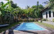 Swimming Pool 6 Mejan Home Stay