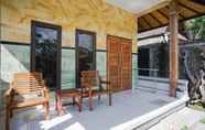 Exterior 5 Mejan Home Stay