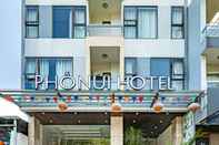 อื่นๆ Pho Nui Hotel and Apartment Da Nang