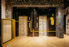 อื่นๆ 5 Yello Hotel Harbour Bay