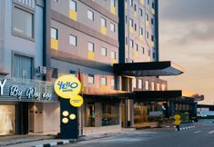 ภายนอกอาคาร 2 Yello Hotel Harbour Bay