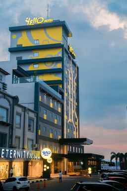 Yello Hotel Harbour Bay, SGD 82