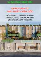 null The Luxe Hotel - Chau Doc