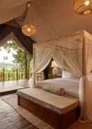 BEDROOM โรงแรม วิศามา แม่จัน