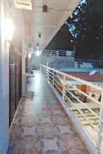 Bangunan 4 Angler's Hub & Resort
