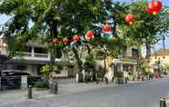 Bangunan 6 The Raden Patah Heritage Kota Lama