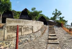 Lainnya 5 Arafah Resort @ Danau Kerinci Jambi RedPartner