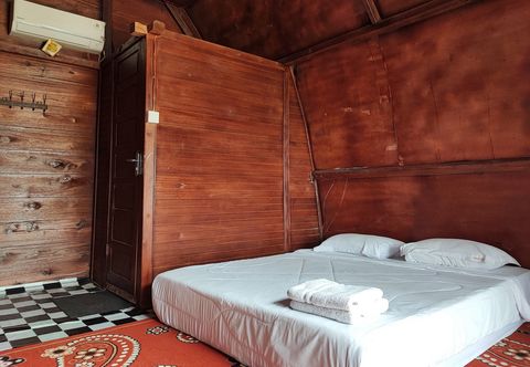 Lainnya Arafah Resort @ Danau Kerinci Jambi RedPartner