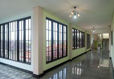อื่นๆ 3 Urbanview Grand Lotus Hotel by RedDoorz