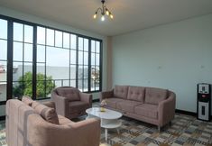 อื่นๆ 7 Urbanview Grand Lotus Hotel by RedDoorz